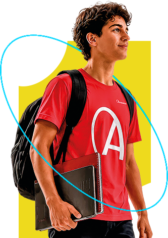 Alunos Colegio Antares